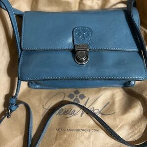 Patricia Nash purse